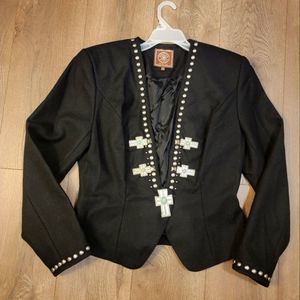 Double D Ranch Women's Jacket M